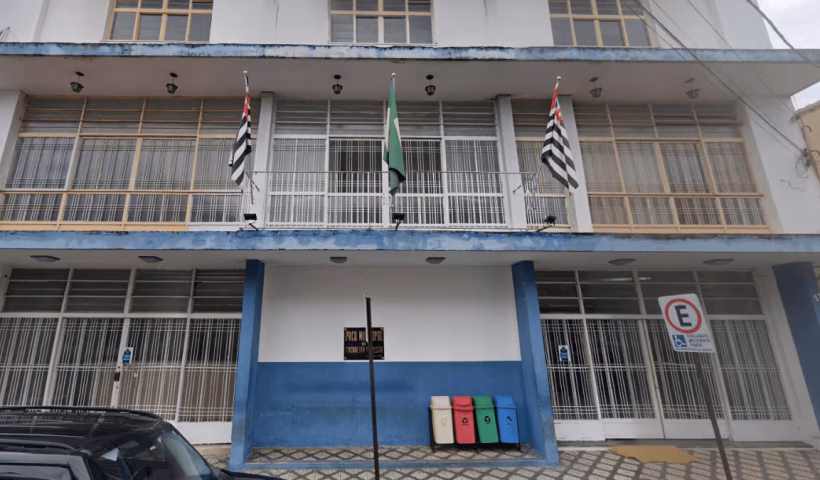 Prefeitura de Cachoeira Paulista