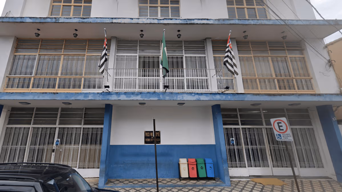 Prefeitura de Cachoeira Paulista