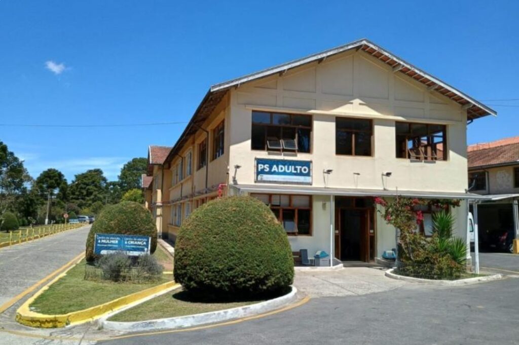 Campos do Jordão abre processo seletivo para a saúde; salários chegam a R$ 3,2 mil