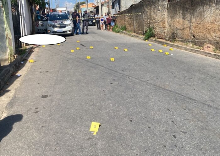 Preso pela morte do primo, homem vira suspeito de executar comparsa em São José dos Campos
