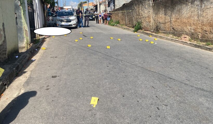 Preso pela morte do primo, homem vira suspeito de executar comparsa em São José dos Campos