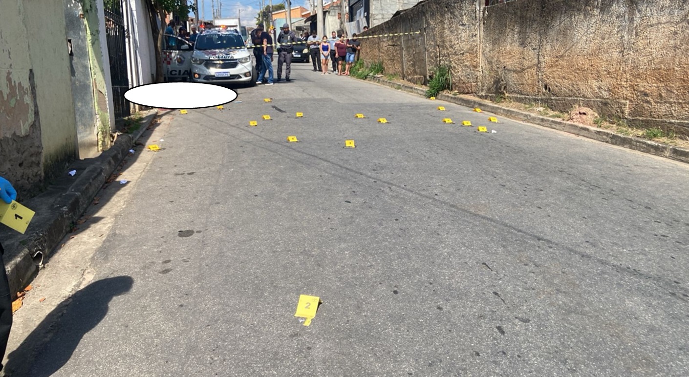 Preso pela morte do primo, homem vira suspeito de executar comparsa em São José dos Campos
