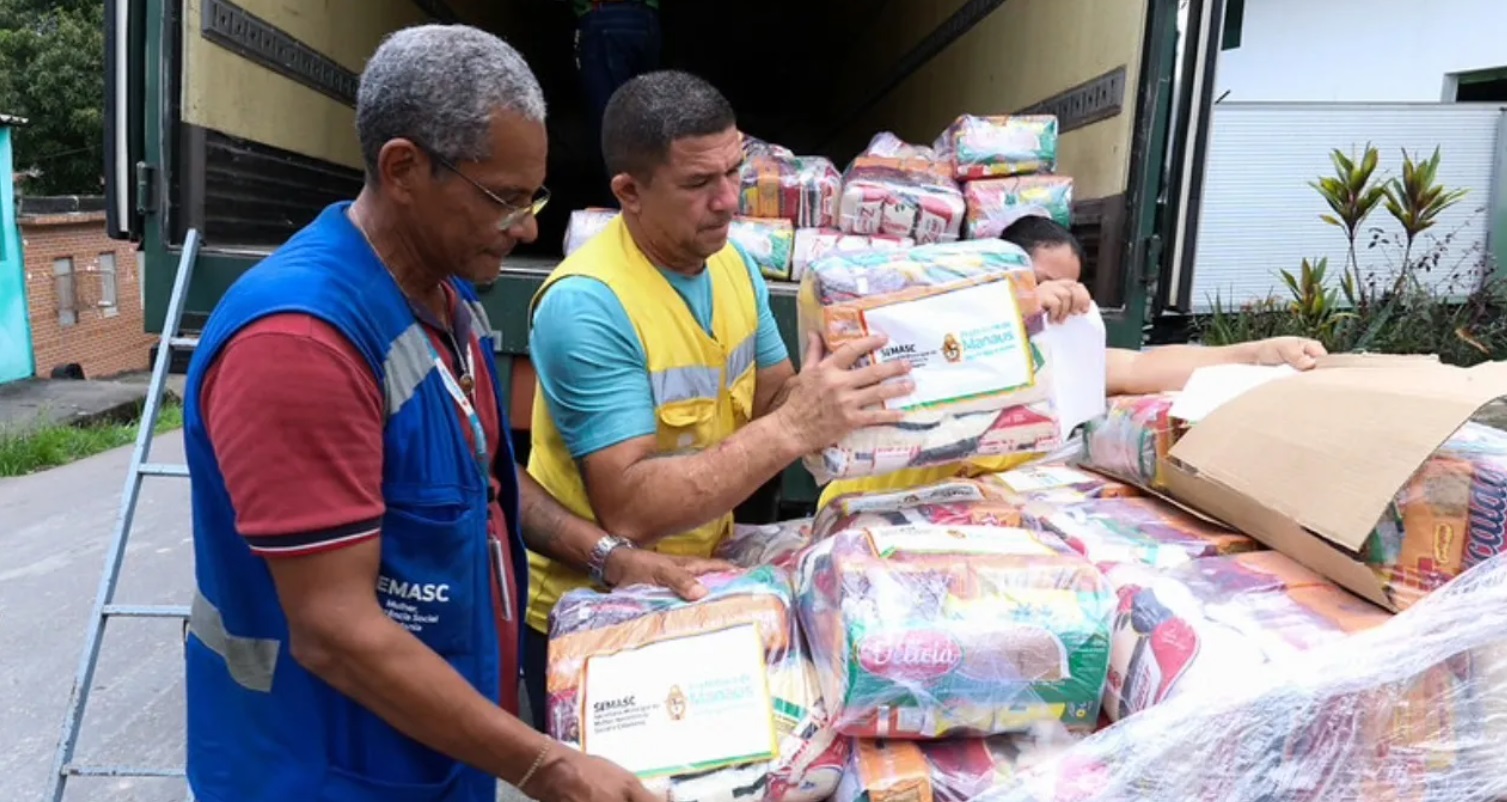 Sindicato arrecada doações para vítimas dos terremotos na Venezuela