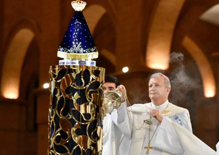 Festa da Padroeira 2026 ganha tema e hino em Aparecida