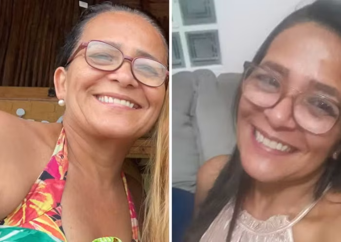 Berenice Ramos de Aguiar, de Ubatuba, está desparecida desde o dia 30 de junho