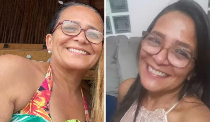 Berenice Ramos de Aguiar, de Ubatuba, está desparecida desde o dia 30 de junho