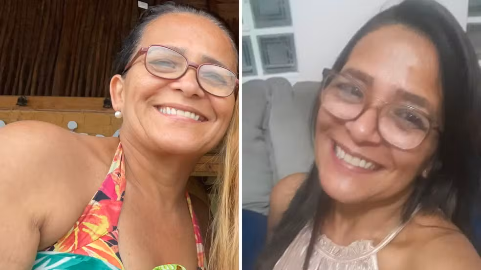 Berenice Ramos de Aguiar, de Ubatuba, está desparecida desde o dia 30 de junho