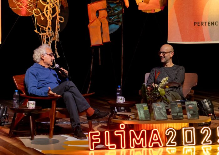 FLIMA: Festa Literária da Mantiqueira abre inscrições para editais da edição 2026