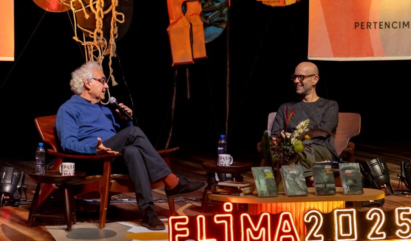 FLIMA: Festa Literária da Mantiqueira abre inscrições para editais da edição 2026