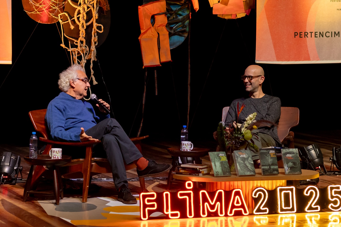FLIMA: Festa Literária da Mantiqueira abre inscrições para editais da edição 2026