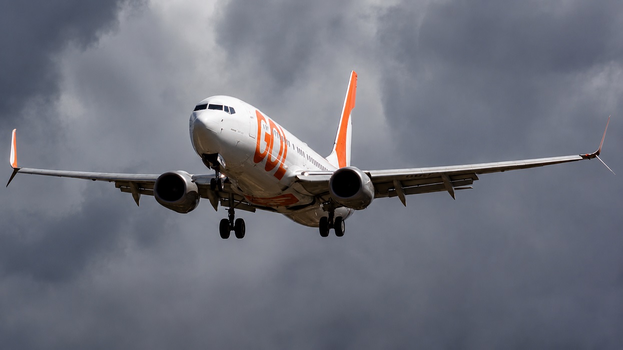 Embraer anuncia venda de até 45 jatos para grupo controlador da Gol e da Avianca