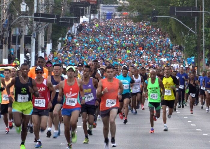 Maratona de São José dos Campos ganha reconhecimento internacional