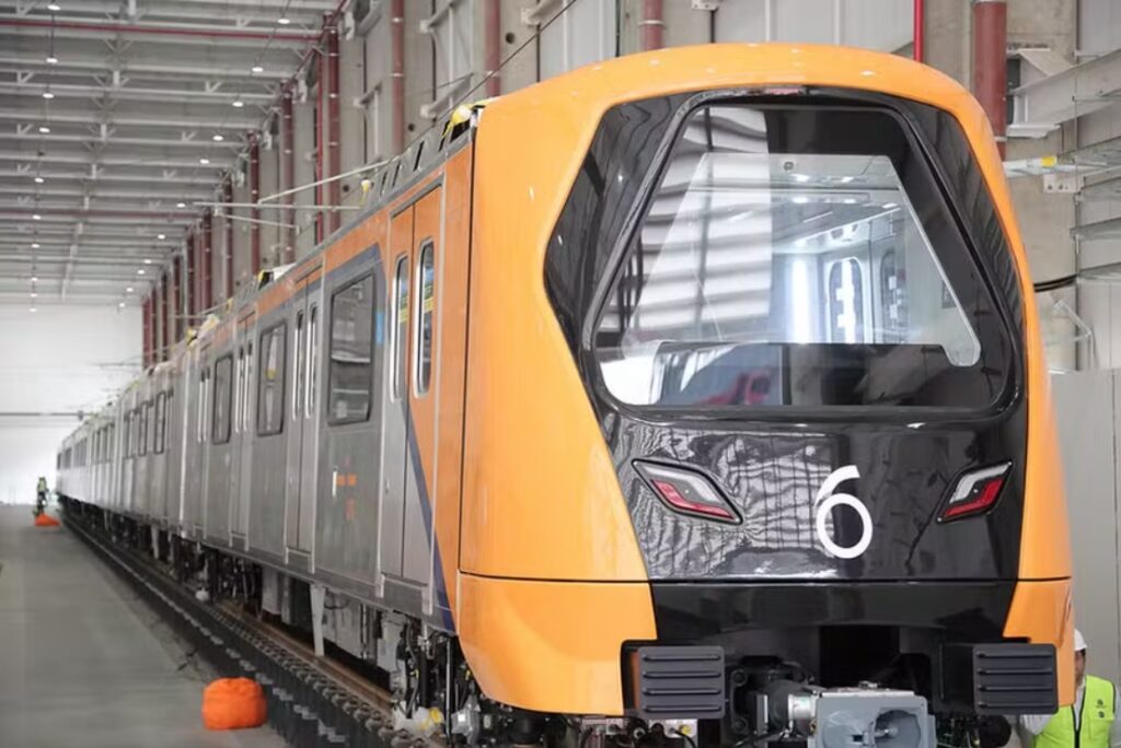 Governo de SP inaugura Linha de Metrô com operação parcial com integrações pendentes