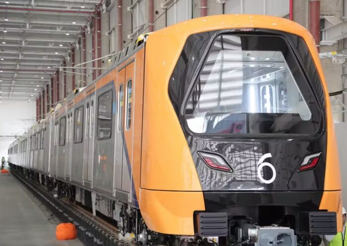 Governo de SP inaugura Linha de Metrô com operação parcial com integrações pendentes