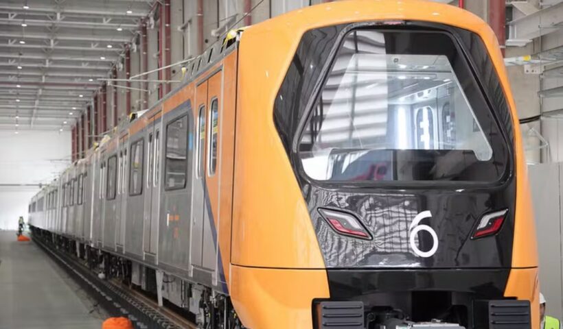 Governo de SP inaugura Linha de Metrô com operação parcial com integrações pendentes