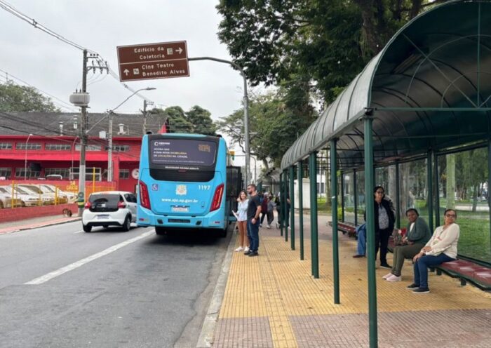 São José anuncia ampliação do transporte público na região leste