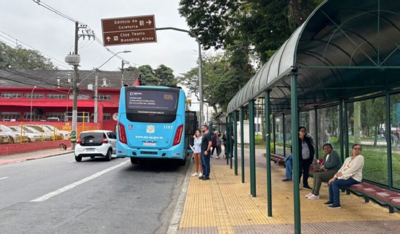 São José anuncia ampliação do transporte público na região leste