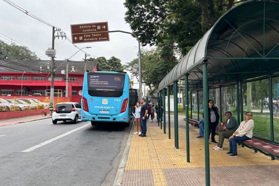 São José anuncia ampliação do transporte público na região leste