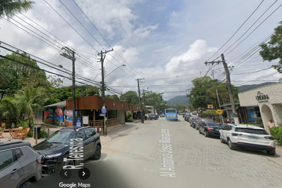 roubo a residência aconteceu na Alameda Antonio José Marques, na Praia de Camburí