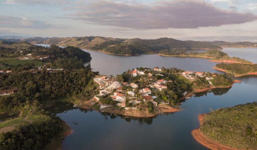 Homem morre afogado ao tentar atravessar represa em Igaratá