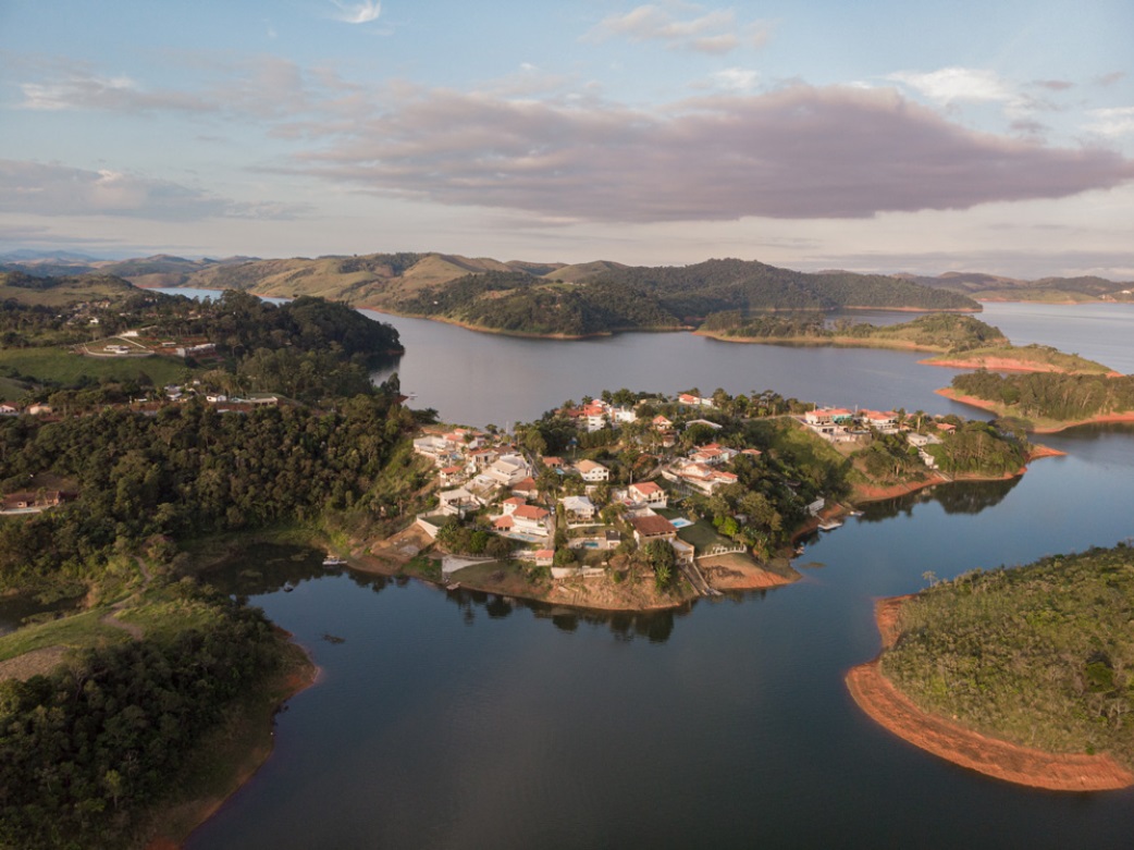Homem morre afogado ao tentar atravessar represa em Igaratá