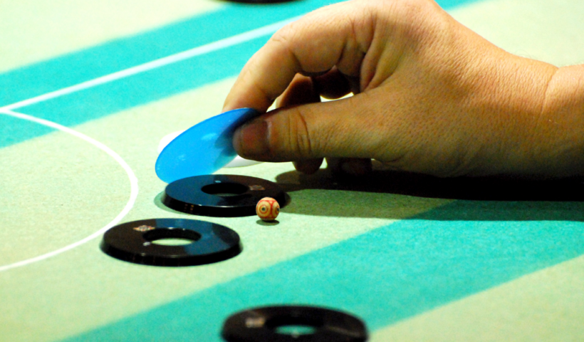 Mistau realiza torneio de futebol de mesa em Taubaté no sábado (4), com inscrições no local e entrada gratuita.