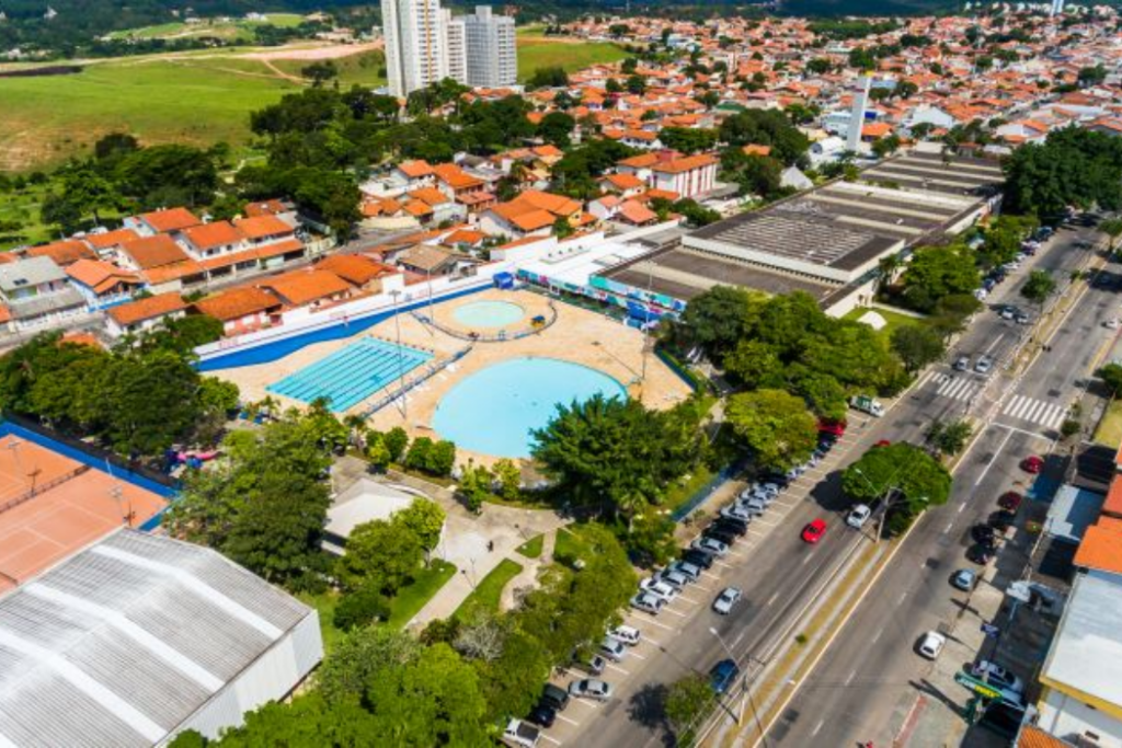 Sesi de São José dos Campos e Jacareí abriu inscrições para o Super Férias 2026, com atividades esportivas e culturais para crianças