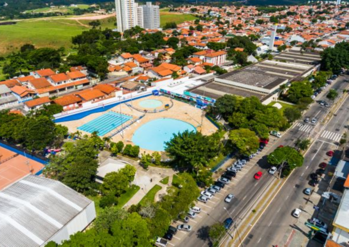 Sesi de São José dos Campos e Jacareí abriu inscrições para o Super Férias 2026, com atividades esportivas e culturais para crianças