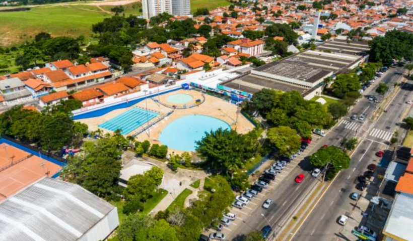 Sesi de São José dos Campos e Jacareí abriu inscrições para o Super Férias 2026, com atividades esportivas e culturais para crianças