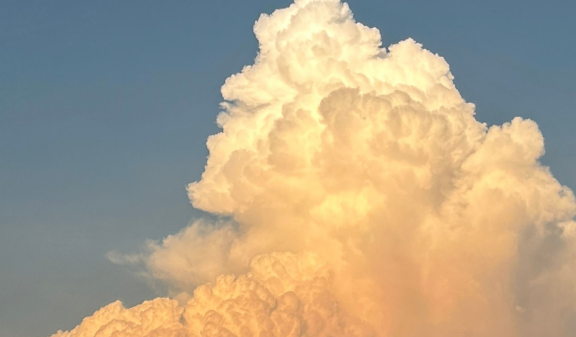 Previsão do tempo para o fim de semana em São Paulo e região indica frio, variação de nebulosidade e possibilidade de chuva fraca no Vale