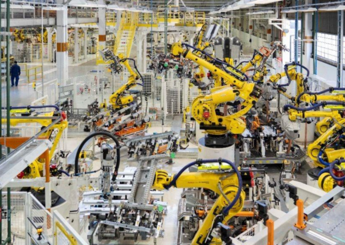 Taubaté exportou US$ 405,5 milhões no primeiro semestre de 2026, melhor resultado para o período desde 2019, segundo dados do governo federal.