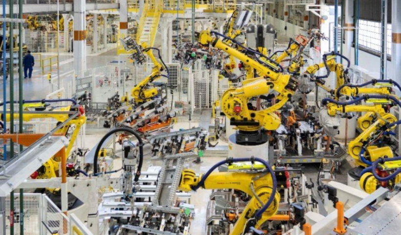 Taubaté exportou US$ 405,5 milhões no primeiro semestre de 2026, melhor resultado para o período desde 2019, segundo dados do governo federal.