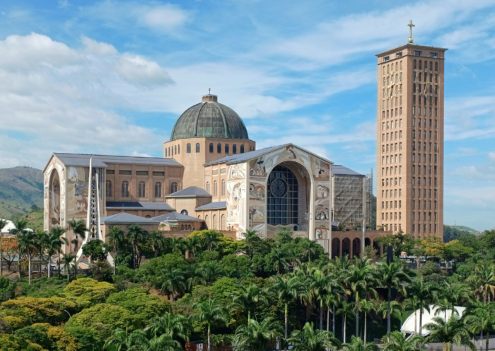 Caminho da Fé é oficializado como rota turística entre São Paulo e Minas Gerais. Roteiro reúne mais de 70 cidades e liga peregrinos ao Santuário Nacional de Aparecida.