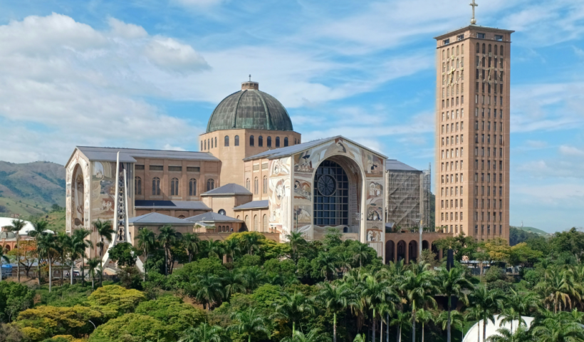 Caminho da Fé é oficializado como rota turística entre São Paulo e Minas Gerais. Roteiro reúne mais de 70 cidades e liga peregrinos ao Santuário Nacional de Aparecida.