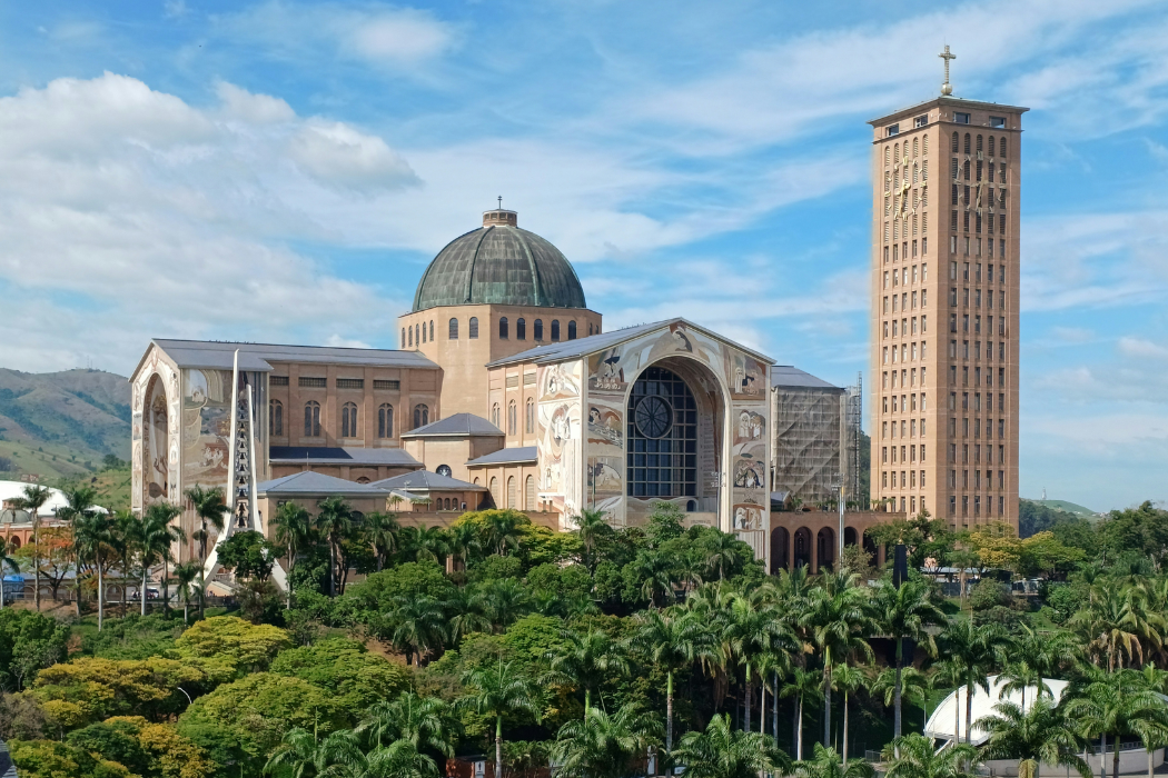 Caminho da Fé é oficializado como rota turística entre São Paulo e Minas Gerais. Roteiro reúne mais de 70 cidades e liga peregrinos ao Santuário Nacional de Aparecida.