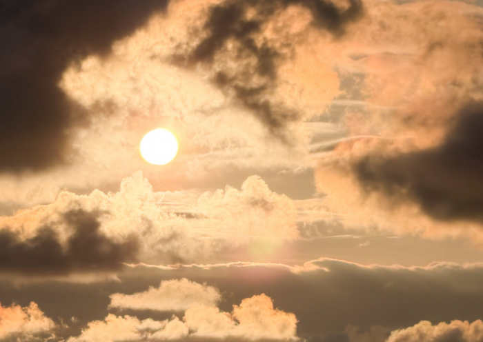 A previsão do tempo para o feriado de 9 de Julho indica sol e temperaturas amenas no Vale do Paraíba e Litoral Norte.