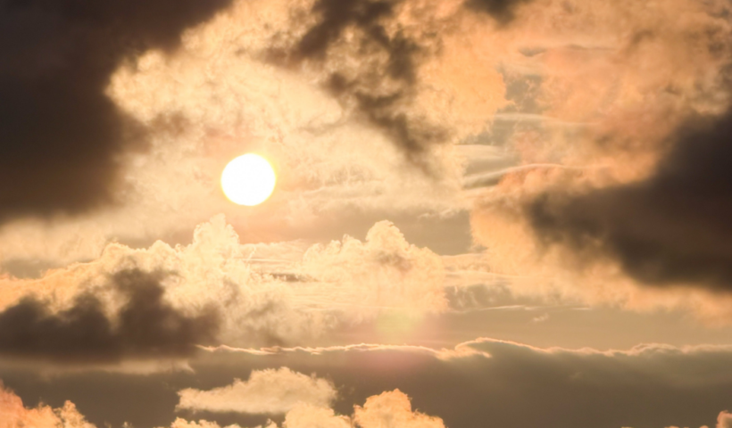 A previsão do tempo para o feriado de 9 de Julho indica sol e temperaturas amenas no Vale do Paraíba e Litoral Norte.