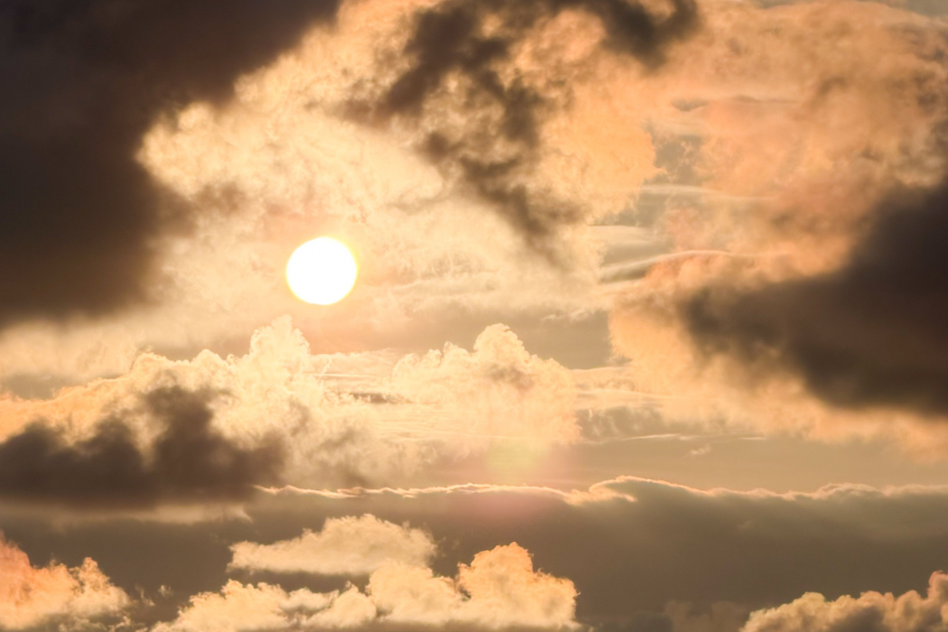 A previsão do tempo para o feriado de 9 de Julho indica sol e temperaturas amenas no Vale do Paraíba e Litoral Norte.
