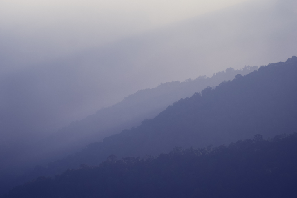 Previsão do tempo indica fim de semana com temperaturas amenas, sol entre nuvens e possibilidade de chuva em cidades do Vale do Paraíba