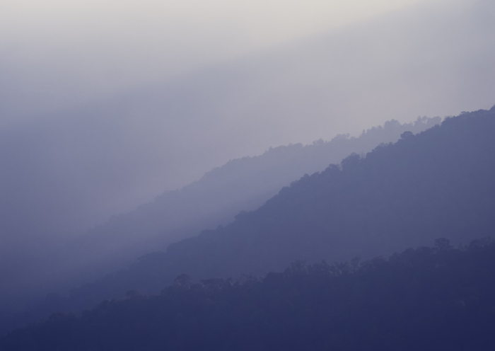 Previsão do tempo indica fim de semana com temperaturas amenas, sol entre nuvens e possibilidade de chuva em cidades do Vale do Paraíba