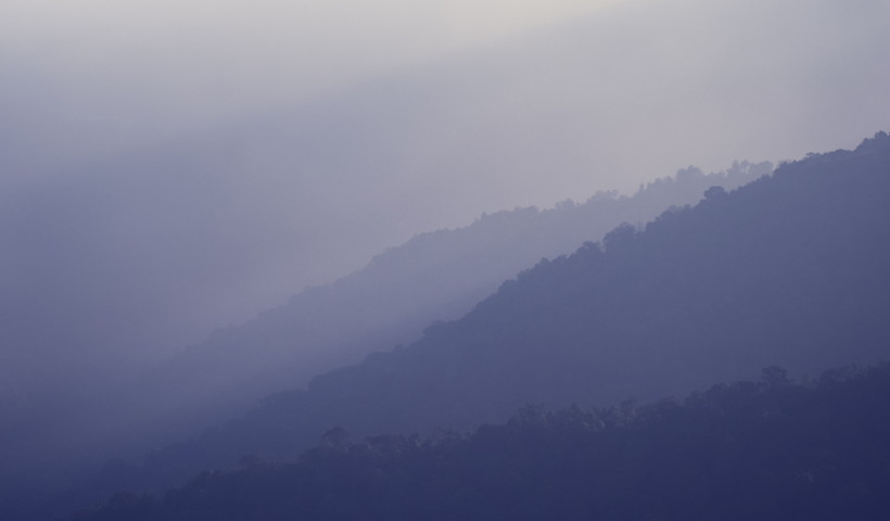 Previsão do tempo indica fim de semana com temperaturas amenas, sol entre nuvens e possibilidade de chuva em cidades do Vale do Paraíba