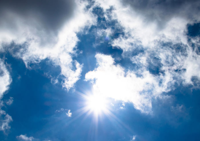 Previsão do tempo aponta fim de semana de sol e sem chuva no Vale do Paraíba e Litoral Norte. Confira as temperaturas para São José dos Campos, Taubaté, Campos do Jordão e região.
