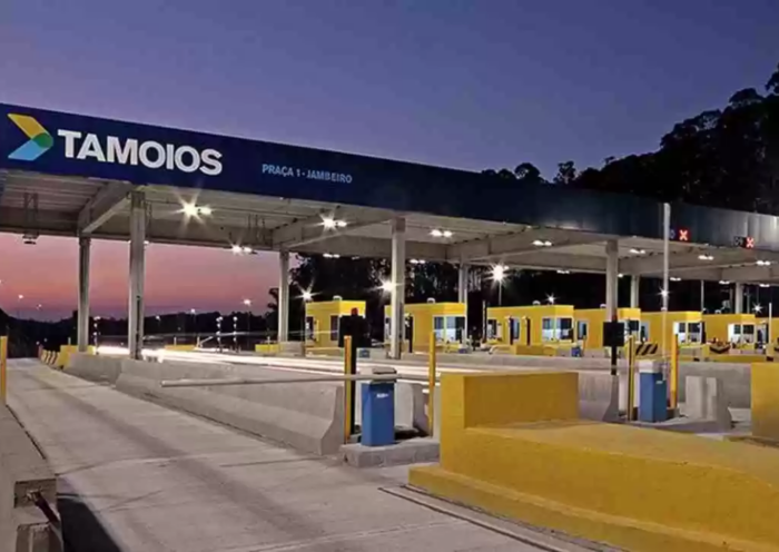 Concessionária Tamoios abre vaga para agente de pedágio em Paraibuna e Jambeiro. Confira requisitos e como se inscrever.