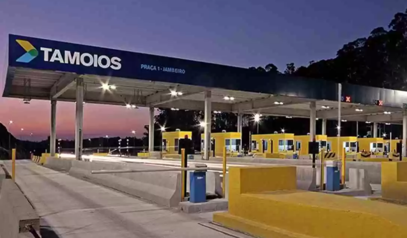 Concessionária Tamoios abre vaga para agente de pedágio em Paraibuna e Jambeiro. Confira requisitos e como se inscrever.