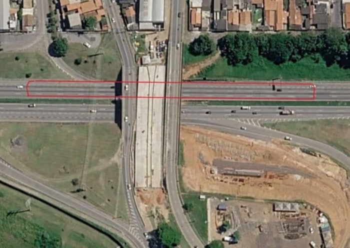 Via Dutra terá obras de recuperação do pavimento em São José dos Campos. Interdições parciais podem causar lentidão