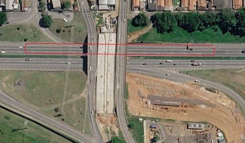 Via Dutra terá obras de recuperação do pavimento em São José dos Campos. Interdições parciais podem causar lentidão
