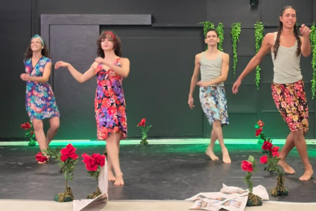 Taubaté abre inscrições para o projeto Artistas do Futuro, que oferece aulas gratuitas de dança para crianças de 6 a 11 anos. Veja como participar.