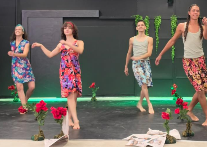 Taubaté abre inscrições para o projeto Artistas do Futuro, que oferece aulas gratuitas de dança para crianças de 6 a 11 anos. Veja como participar.