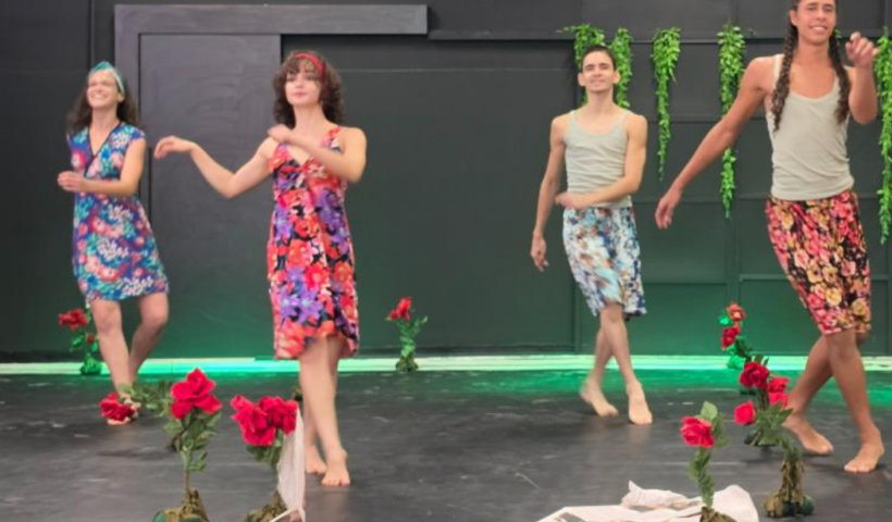 Taubaté abre inscrições para o projeto Artistas do Futuro, que oferece aulas gratuitas de dança para crianças de 6 a 11 anos. Veja como participar.