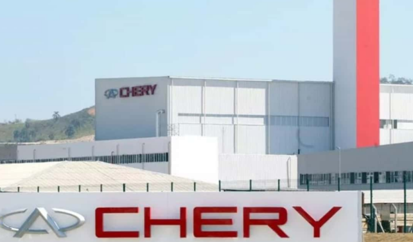 Prefeitura de Jacareí inicia processo de desapropriação da área da Caoa Chery após empresa não apresentar plano para retomar atividades da fábrica desativada desde 2022.
